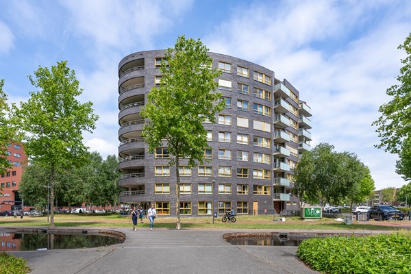 Medium property photo - Marga Klompéhof 90, 1314 WR Almere